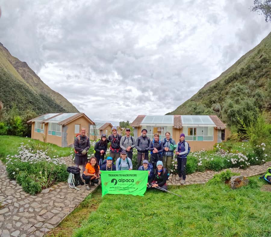 From Cusco: 5-Night Trip with Salkantay Trek & Machu Picchu - Why choose the Salkantay route from Cusco?