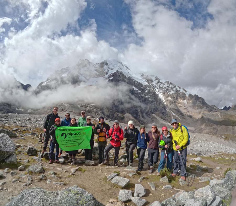 From Cusco: 5-Night Trip with Salkantay Trek & Machu Picchu - Afternoon arrival at the Salkantay Glass Cabins