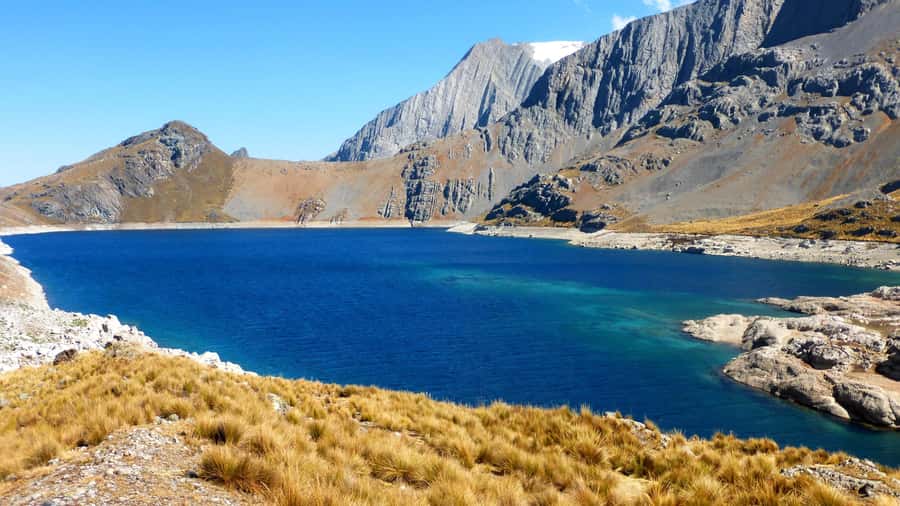 From Cusco: 7 Lagoons Tour - Why the Ausangate lagoons are worth the long day