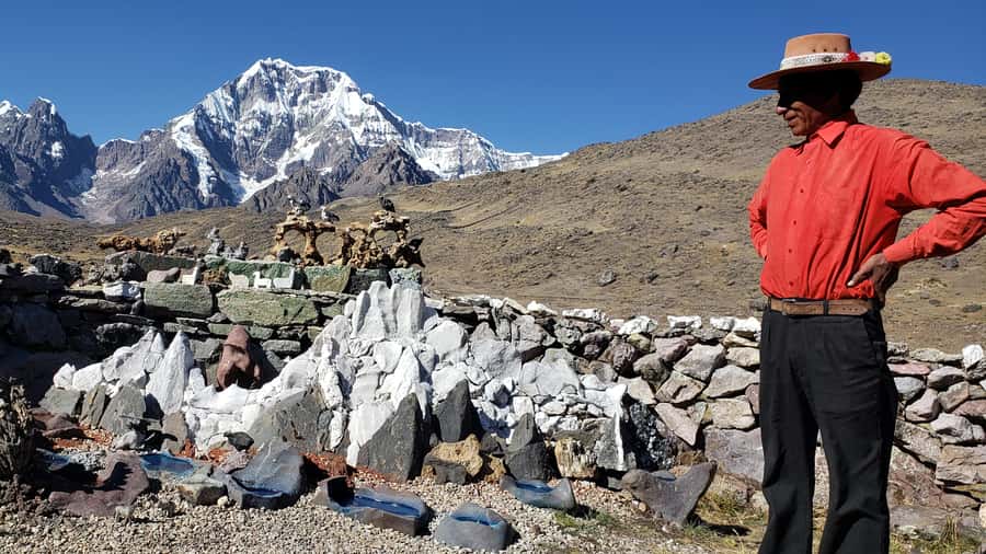 From Cusco: 7 Lakes of Ausangate Full Day Tour - Is $130 good value?