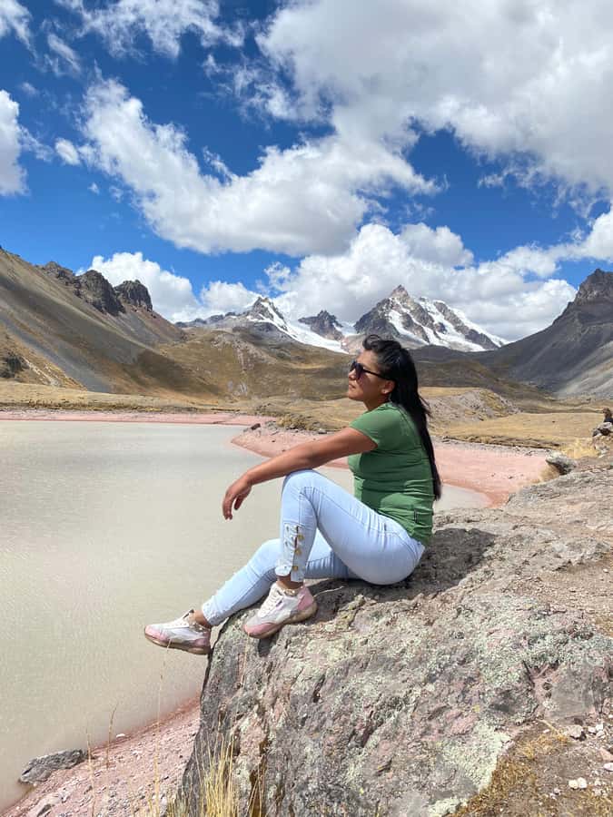 From Cusco: 7 lakes with hot springs in Ausangate and meals - Why this day trip is worth considering