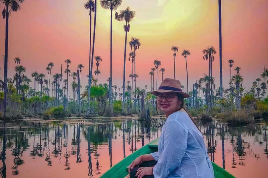 From Cusco: Amazon jungle for two days with sleeper bus and private lodge - Key details before you reserve