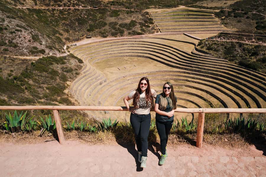 From Cusco: ATV Adventure to Moray & Maras Salt Mines - Key points at a glance