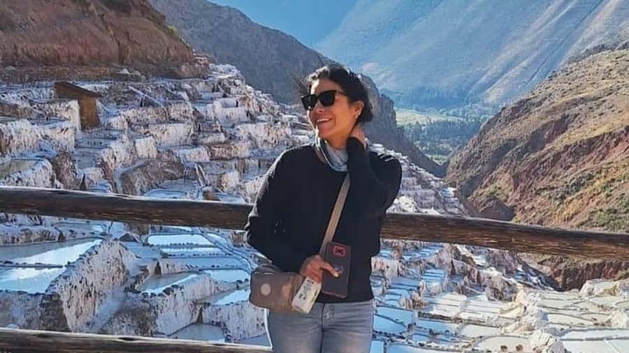 from Cusco: Atv Tour Maras, Moray, and Salt Mines - The essential details at a glance