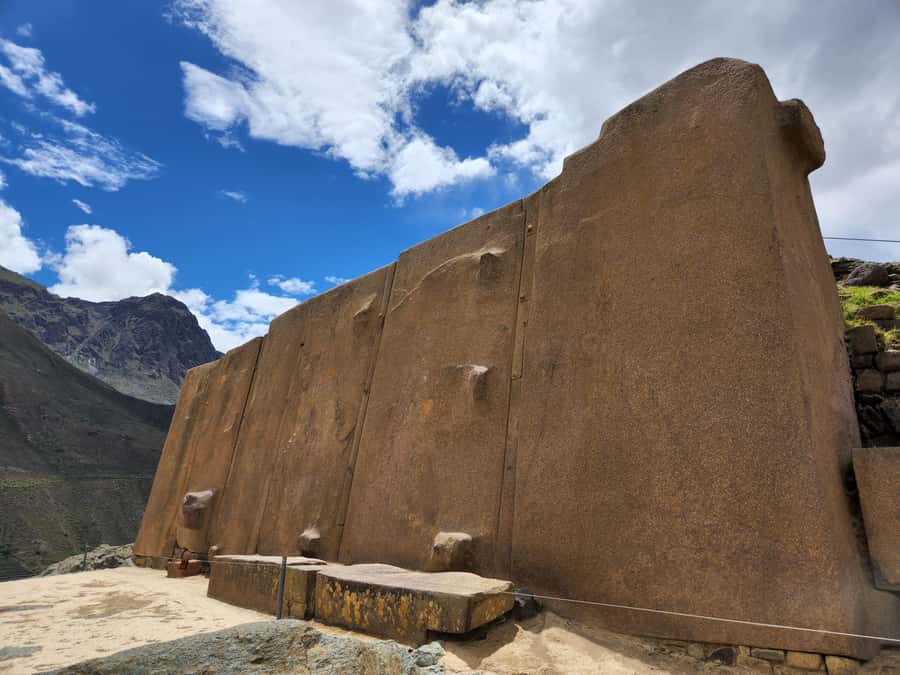 From Cusco: Chinchero, Moray, Maras and Ollantaytambo - Key points to know before booking