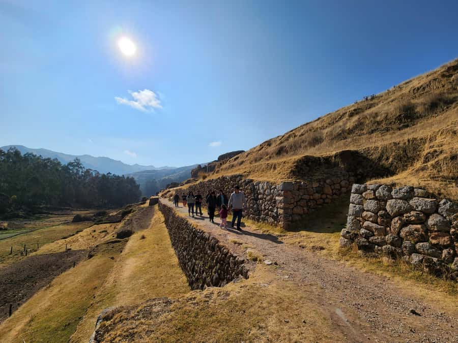 From Cusco: Chinchero, Moray, Maras and Ollantaytambo - Who should book this day trip?