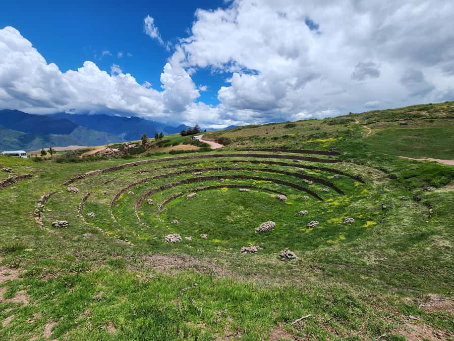 From Cusco: Chinchero, Moray, Maras, Ollantaytambo and Pisaq - Transport, altitude, and what to bring