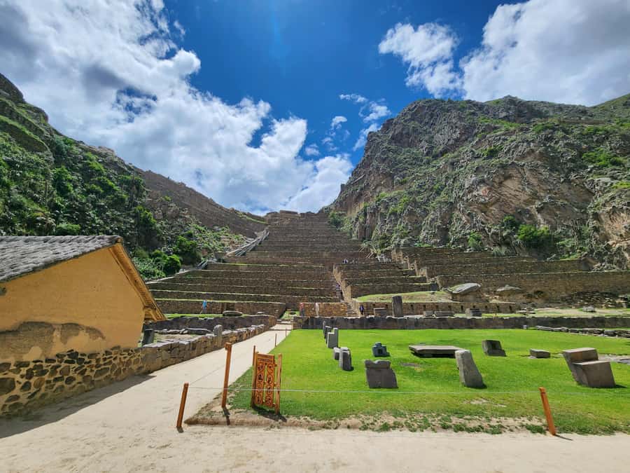 From Cusco: Chinchero, Moray, Maras, Ollantaytambo and Pisaq - Why this Sacred Valley day trip appeals