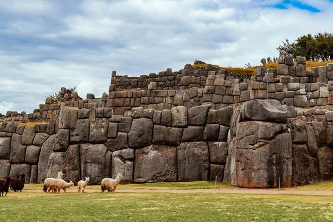 From Cusco City Tour Four Ruins Half Day Tour - The extra costs change the value calculation