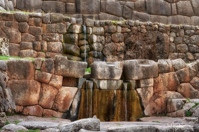 From Cusco City Tour Four Ruins Half Day Tour - Eddie’s practical advice is part of the appeal