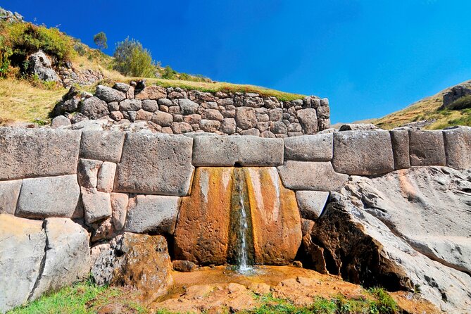 From Cusco City Tour Four Ruins Half Day Tour - Who will get the most from this half-day tour