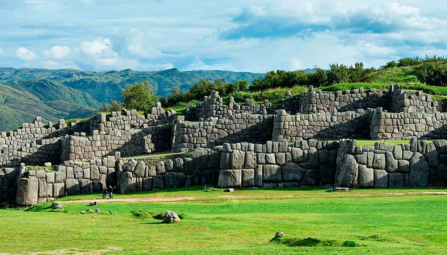 From Cusco: City Tour in Cusco - Sacsayhuamán and Koricancha - Key points to know before booking