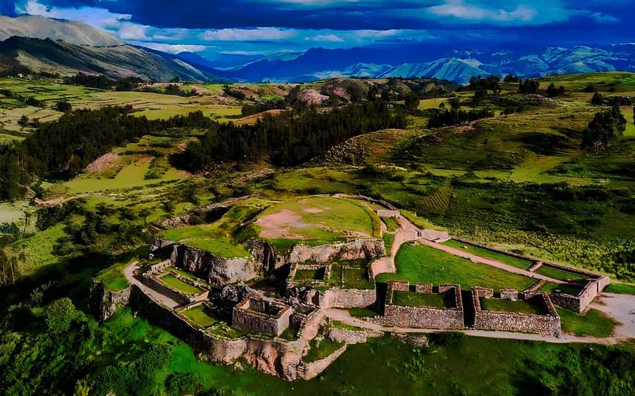From Cusco: City Tour in Cusco - Sacsayhuamán and Koricancha - What the $20 price really includes