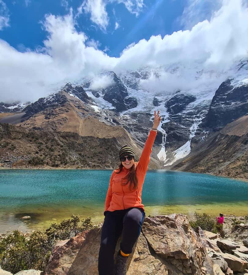 From Cusco: Excursion to Humantay lake from Cusco - Key points to know before you book