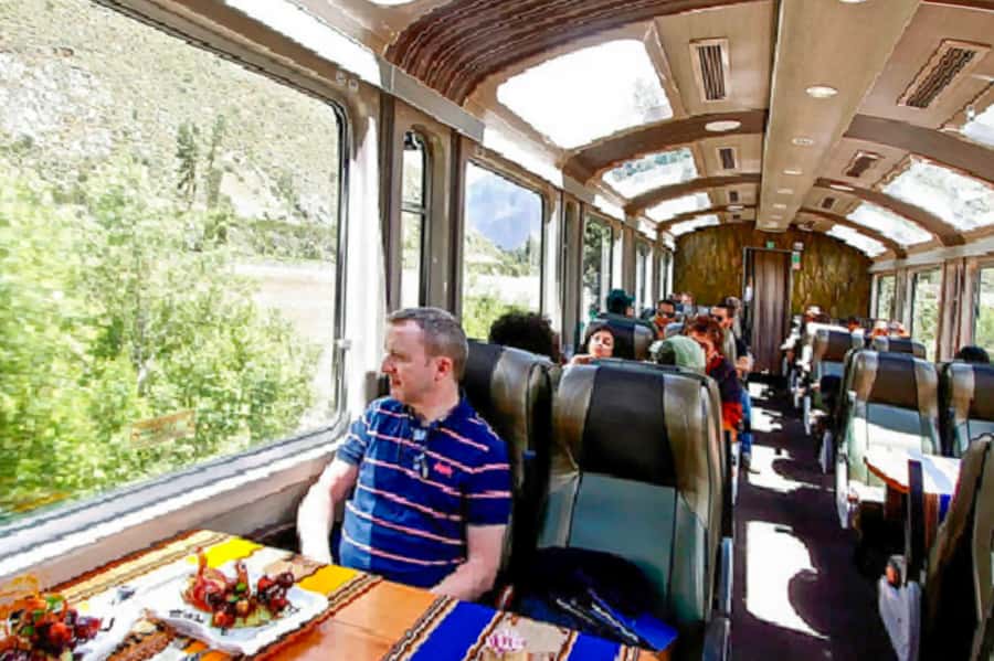 From Cusco: Full-Day Group Tour of Machu Picchu - Key points at a glance