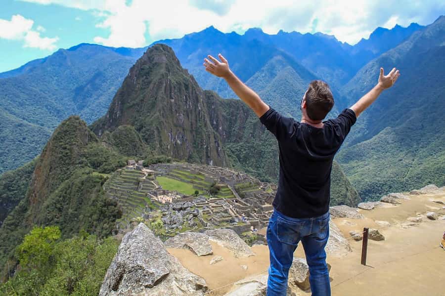 From Cusco: Full-Day Group Tour of Machu Picchu - Weather, clouds, and what to pack