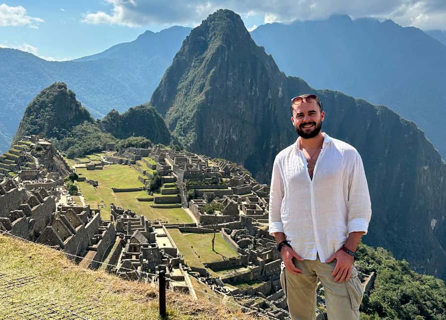 From Cusco: Full-Day Group Tour of Machu Picchu - The return to Aguas Calientes and Cusco