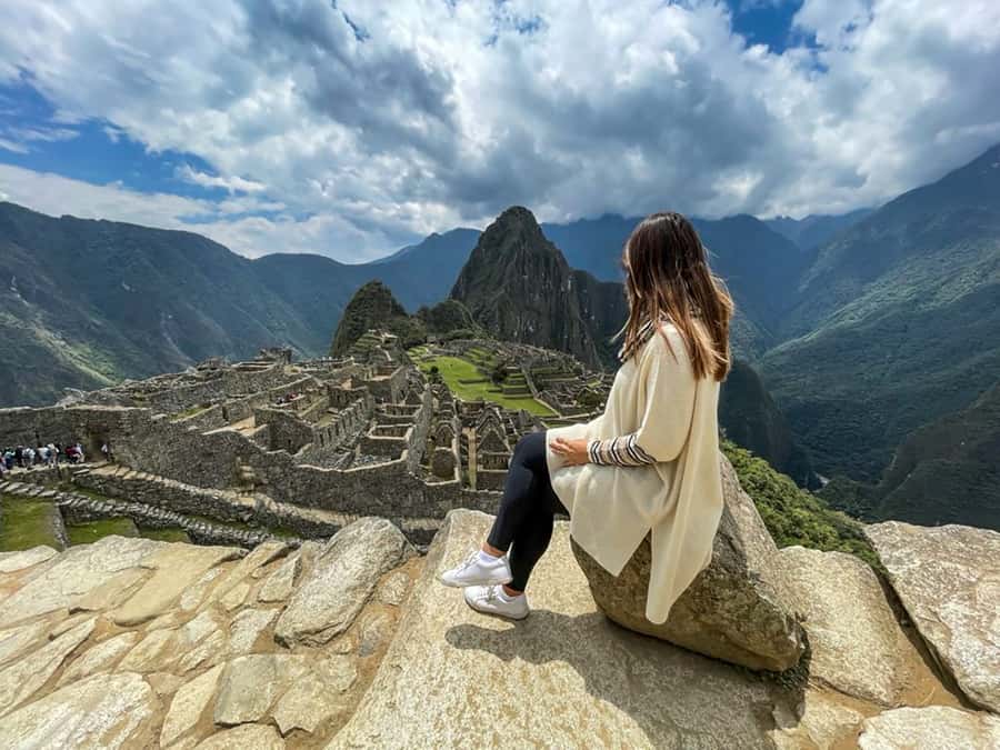 From Cusco: Full-Day Group Tour of Machu Picchu - The early pickup from Cusco’s historic center