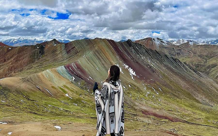 From Cusco: Full day Palccoyo Mountain tour - Is $58 good value for Palccoyo?