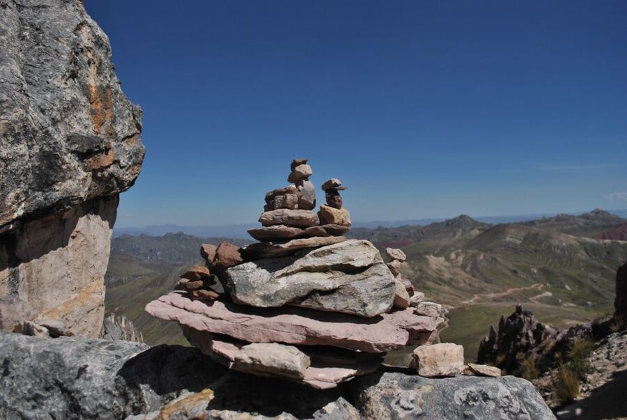 From Cusco: Full day Palcoyo Rainbow Mountain Tour - What the $39 price really includes