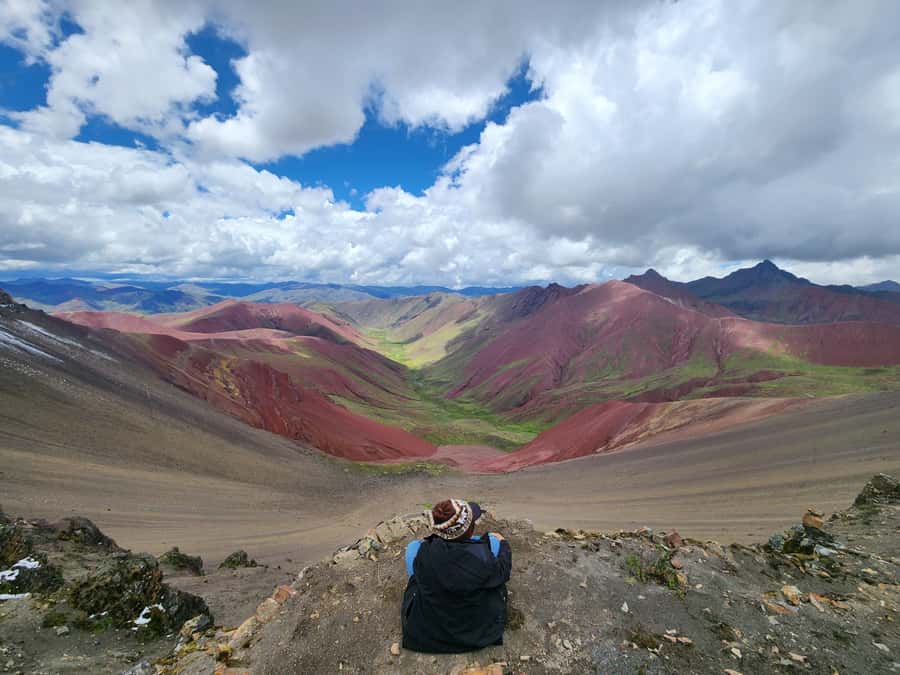 From Cusco: Full Day tour to Rainbow mountain and Red Valley - Should you book the Rainbow Mountain and Red Valley day trip?