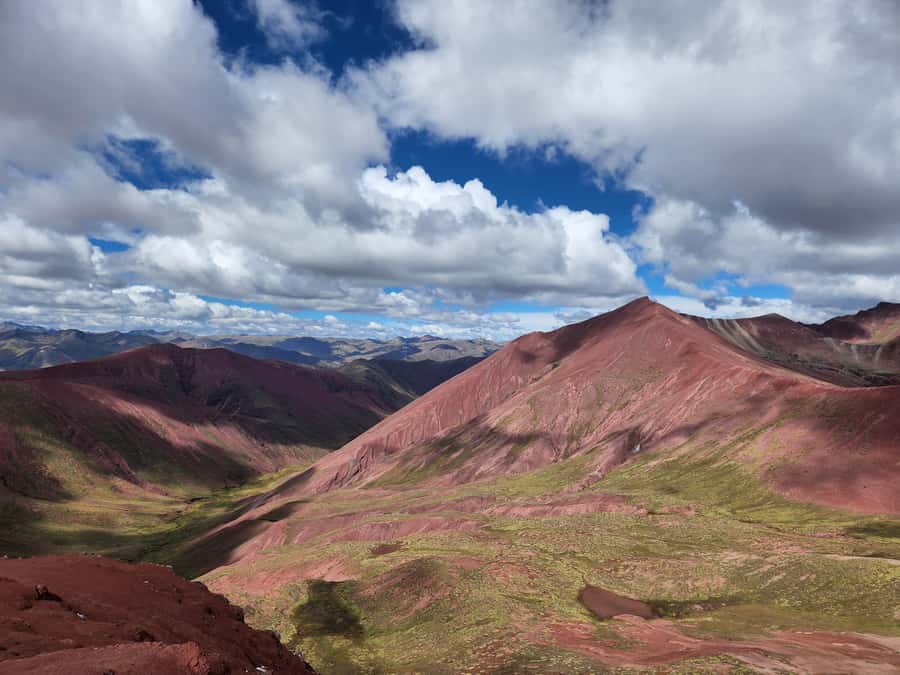 From Cusco: Full Day tour to Rainbow mountain and Red Valley - Who will enjoy this tour most