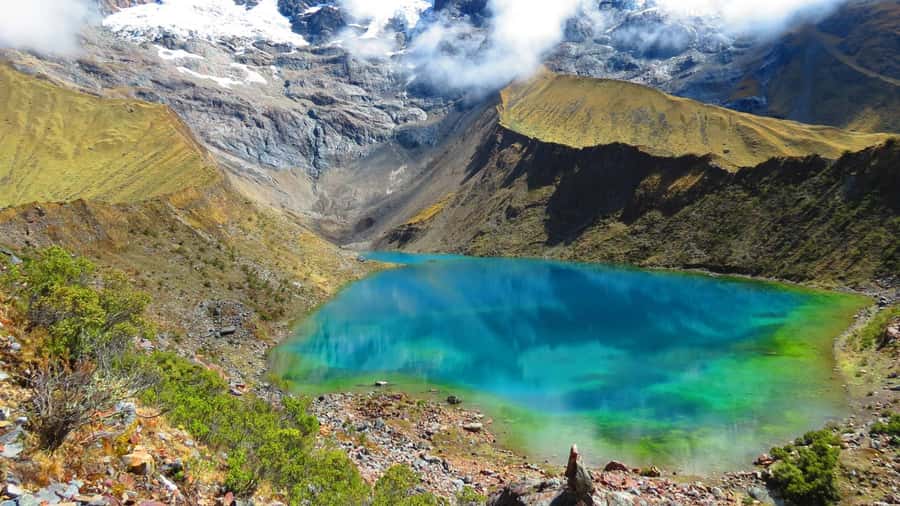 From Cusco: Hike to Humantay Lake one day With Meals - Why Humantay Lake makes a worthwhile day trip