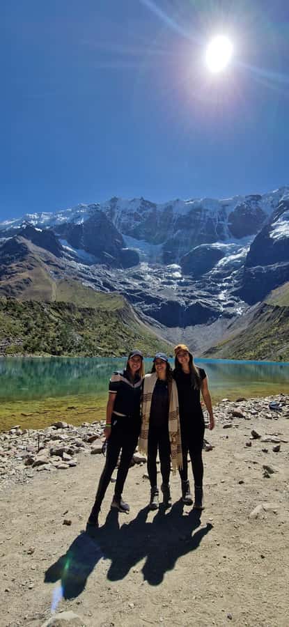 From Cusco: Humantay Lake Day Trip with Breakfast and Lunch - The Quick Take: What Matters Most