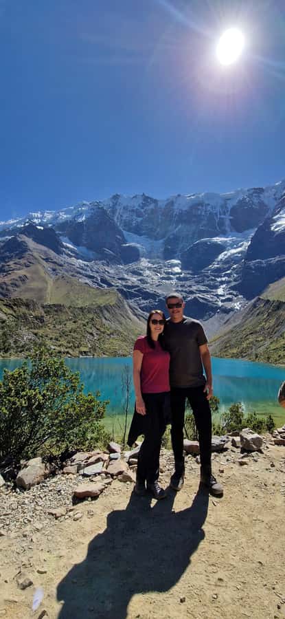 From Cusco: Humantay Lake Day Trip with Breakfast and Lunch - Leaving Cusco At 4:00 AM