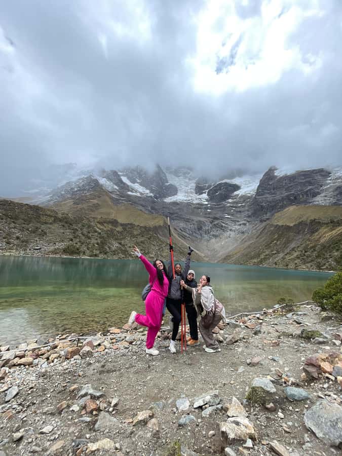 From Cusco: Humantay Lake Day Trip with Breakfast and Lunch - Incan Mythology And Time Beside The Lake