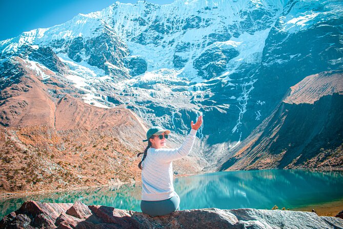 From Cusco: Humantay lake full day tour - Key things to know before booking