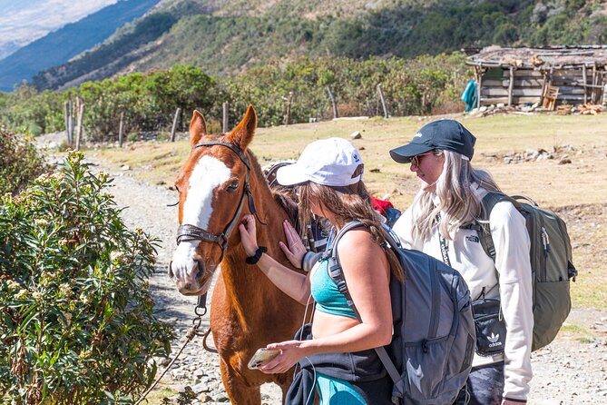 From Cusco: Humantay lake full day tour - Why Humantay Lake is worth the hard morning