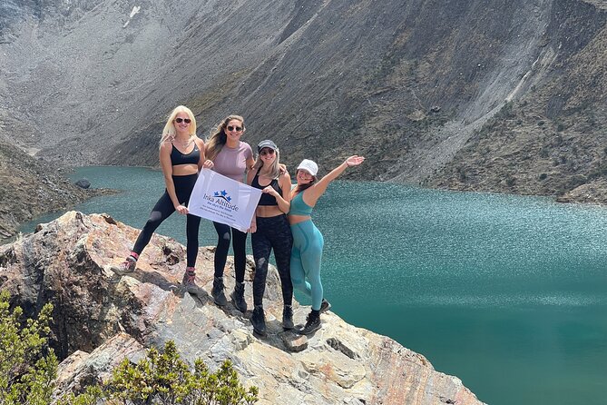 From Cusco: Humantay lake full day tour - Breakfast with a mountain view