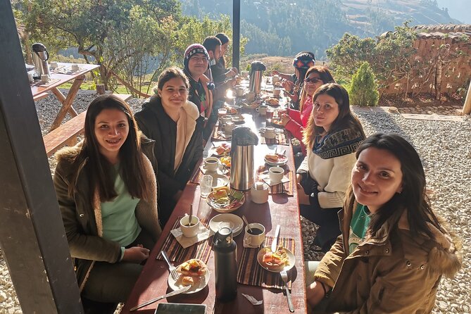 From Cusco: Humantay lake full day tour - The lake, the photos, and the time limit