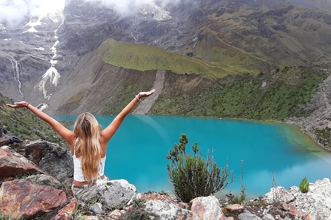 From Cusco: Humantay lake full day tour - Altitude, fitness, and sensible preparation
