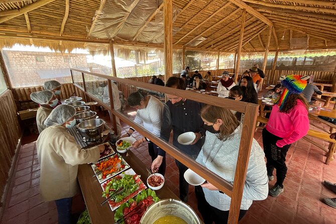 From Cusco: Humantay lake full day tour - The 4:00 am start and three-hour bus ride