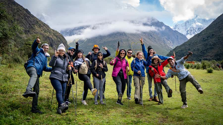 From Cusco: Humantay Lake Tour - Should you book the Humantay Lake tour?
