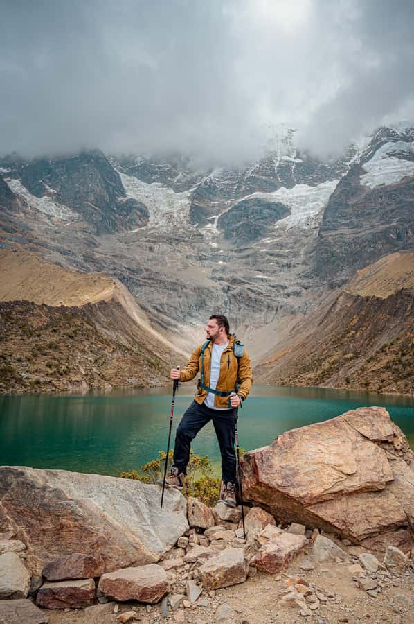 From Cusco: Humantay Lake Tour - Why the Humantay Lake day is worth the effort