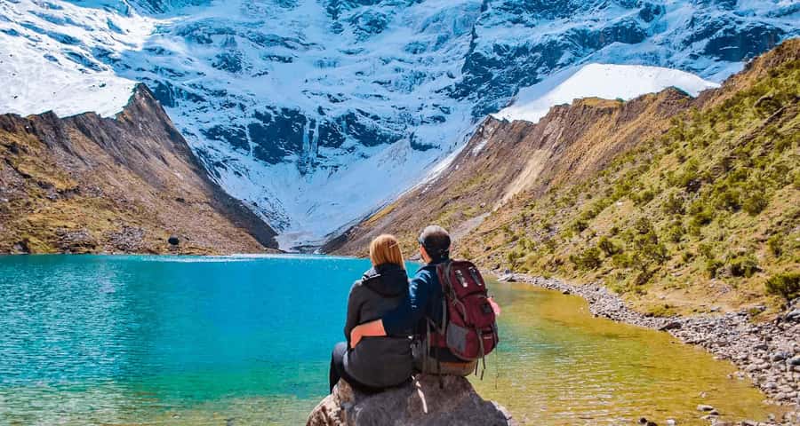 From Cusco: Humantay Lake Tour + Breakfast and Buffet Lunch - Why Humantay Lake is worth the early alarm