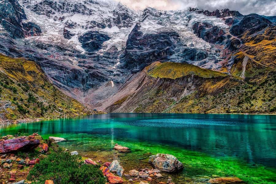 From Cusco: Humantay Lake Tour + Breakfast and Buffet Lunch - Should you book it?