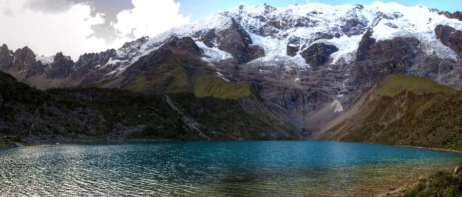 From Cusco: Humantay Lake Tour + Breakfast and Buffet Lunch - FAQ