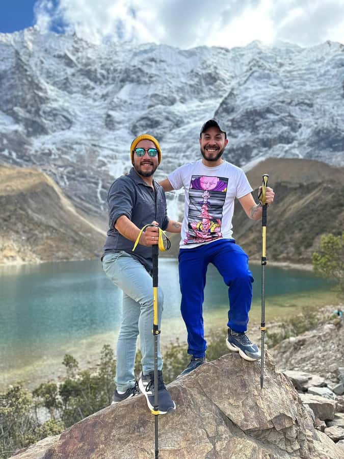 From Cusco: Humantay Lake Tour - The 4:00 am pickup and ride from Cusco