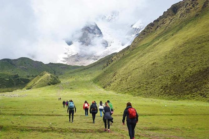 From Cusco: Humantay Lake with Breakfast and Buffet Lunch - Key points to know before booking