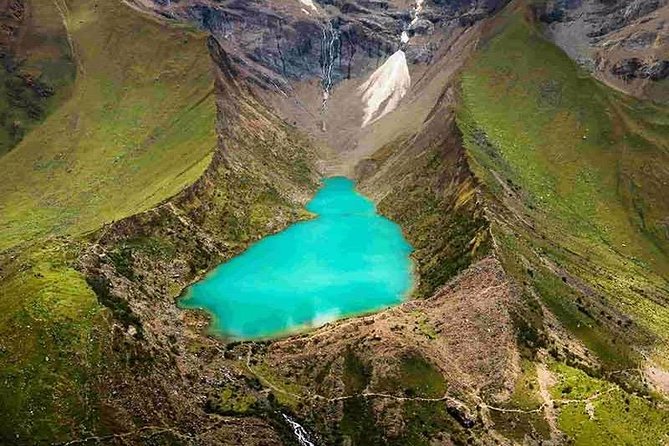 From Cusco: Humantay Lake with Breakfast and Buffet Lunch - What the 13-hour Humantay Lake day looks like