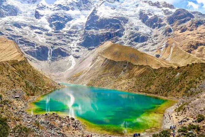 From Cusco: Humantay Lake with Breakfast and Buffet Lunch - What the food and transport add to the value