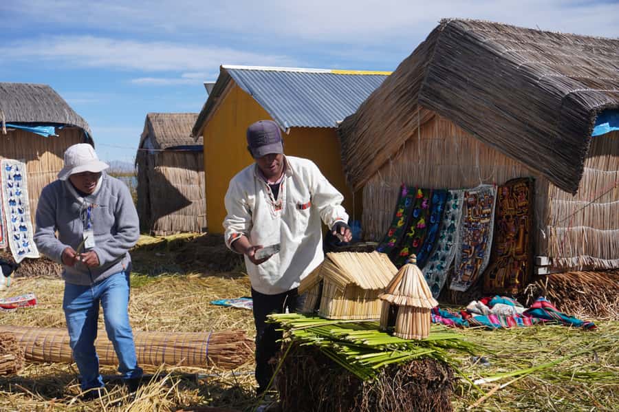 From Cusco: Lake Titicaca, Uros and Amantani by sleeper bus - Key points to know before you book