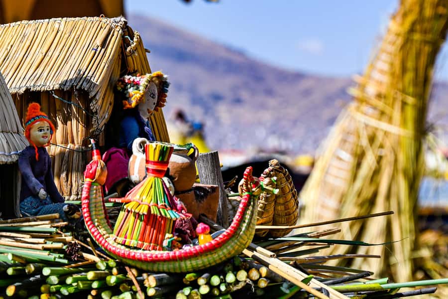 From Cusco: Lake Titicaca, Uros and Amantani by sleeper bus - What the $90 price really buys you