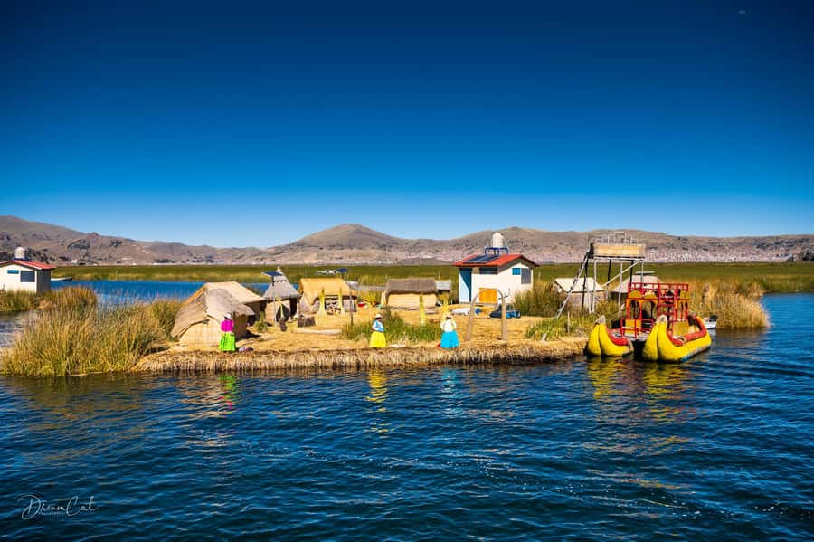 From Cusco: Lake Titicaca, Uros and Amantani by sleeper bus - Returning to Puno and facing the evening gap