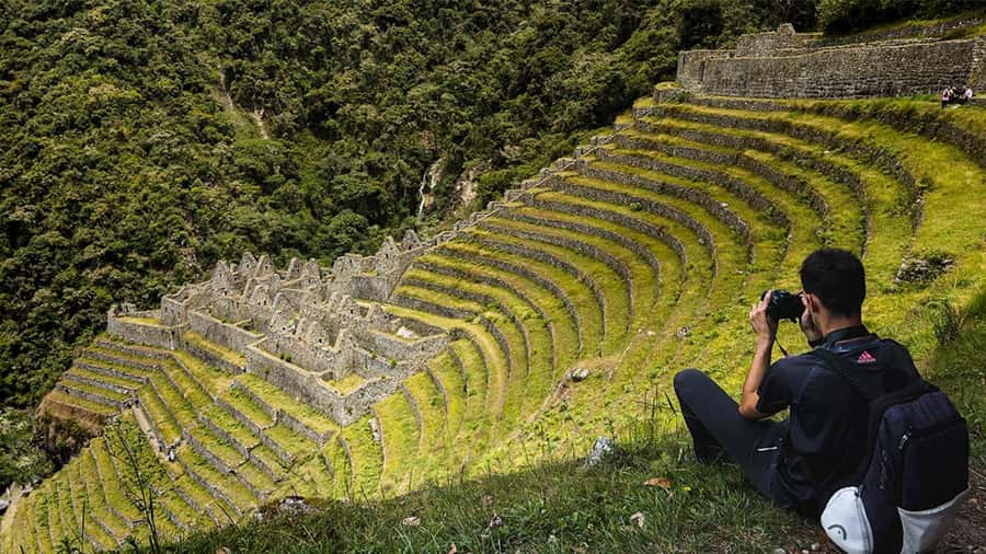 From Cusco: Machu Picchu 2-Day Inca Trail - What makes this two-day route special