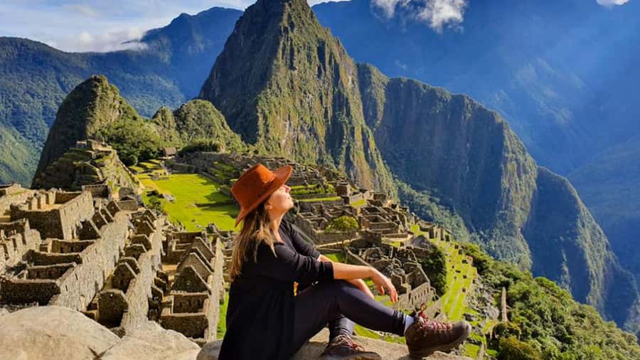 From Cusco: Machu Picchu 2-Day Inca Trail - A practical look at the $653 price